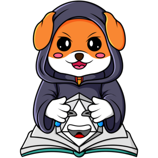 DM with Laughing d20