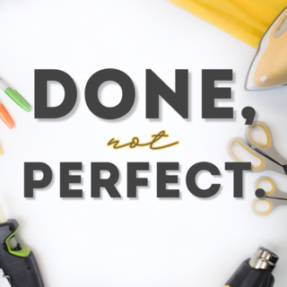 "Finish Your Cosplay!" digital print/wallpaper