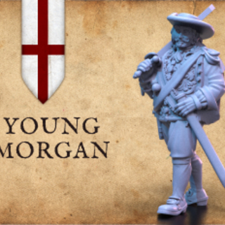 Young Morgan