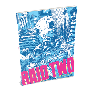 RAID TWO