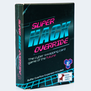 Super Hack Override