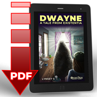 "DWAYNE" - Ebook