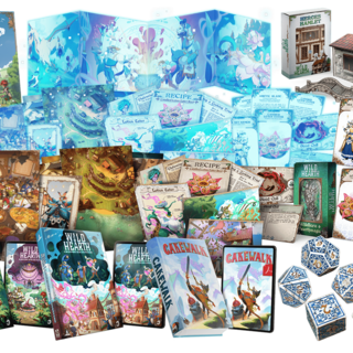 Core Bundle