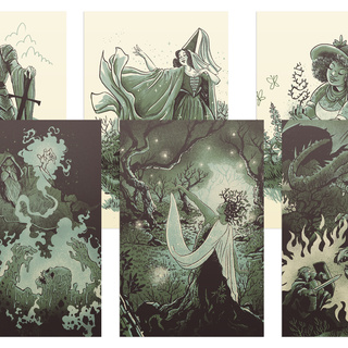 Art Print Collection