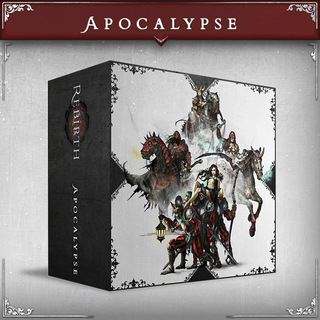 Apocalypse