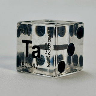 Tantalum D6