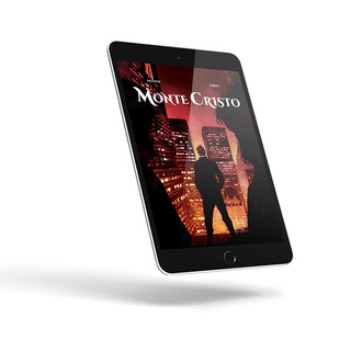 Digital copy of MONTE CRISTO