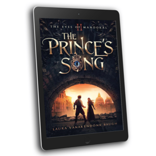 The Prince's Song (ebook)