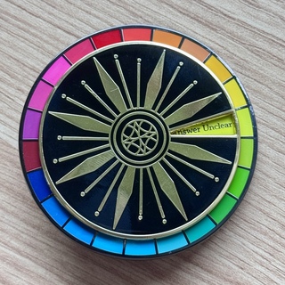 IMPERFECT Original Auracle Prototype