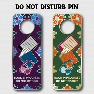 Do Not Disturb Pin