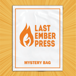 Last Ember Press BLIND BAG