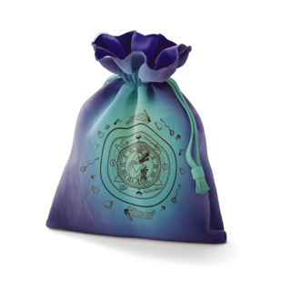 Shadows of Wonderland Tarot Bag
