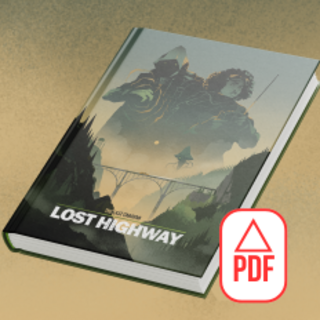 Lost Highway (PDF Version)
