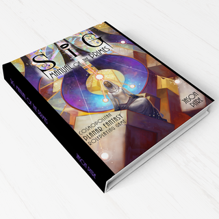 Sig: Manual of the Primes (Digital)