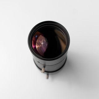 75mm F2 C-mount Telephoto Lens (412.5mm eq.) [PRE-ORDER]