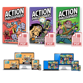 Digital Completist Bundle 2.0