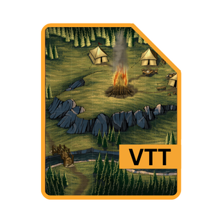 VTT Asset Pack