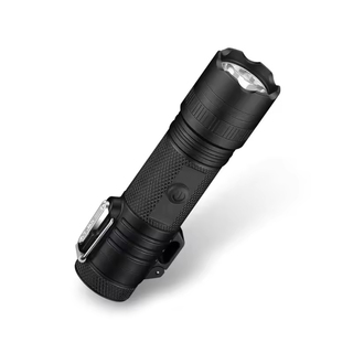 VLCN Rechargeable Lighter + Flashlight