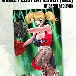 Harley Cosplay Cover (Nice)