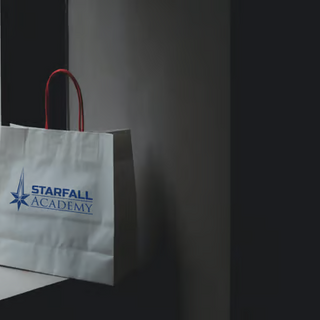 School Spirit Swag Bag