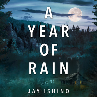 A Year of Rain Audiobook
