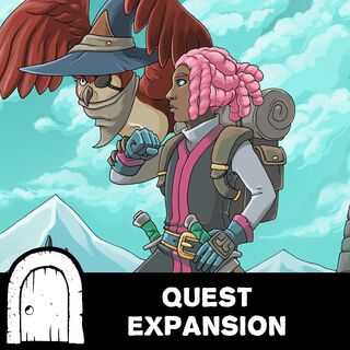 Quest Expansion (PDF)