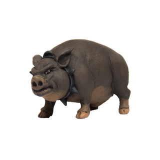 Bruno (Gowak's Hog)