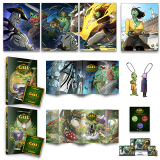 Hardcover and Dust Jacket Savings Bundle