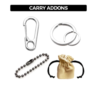 All Carry Addons