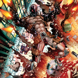 DR1 Worlds Best Variant