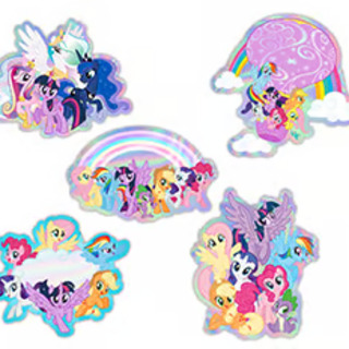 Sticker Set