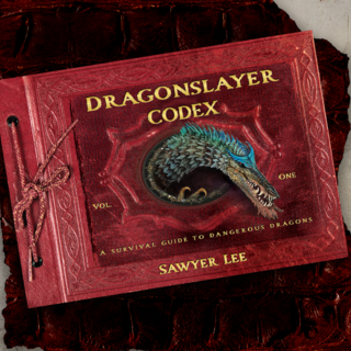 Dragonslayer Codex: Vol One (Anniversary)