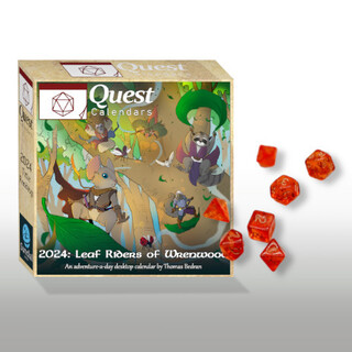 Adventurer Kit (Pre-Order)
