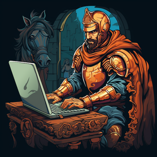 Mundane Magic - Bespoke Digital Book