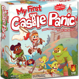 My First Castle Panic