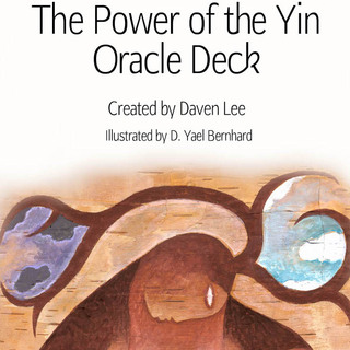The Power of the Yin Oracle Deck