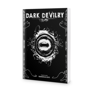 Dark Devilry [PoD Softcover]