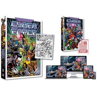 Volume 2 Standard Bundle (Reward Tier)