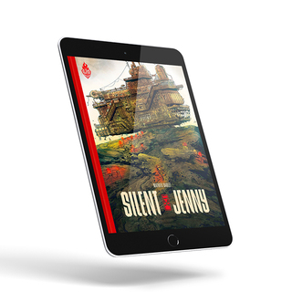Digital copy of SILENT JENNY