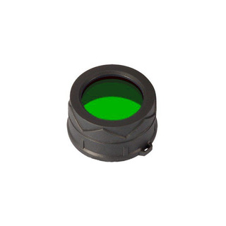 Relic XR Green Filter Lens