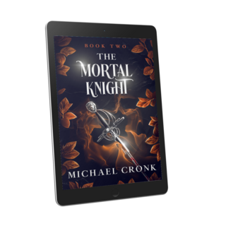 eBook 2 - The Mortal Knight