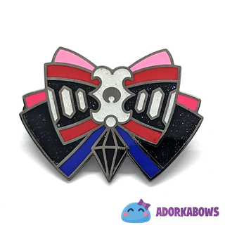 Bow Baddies - Total Eclipse