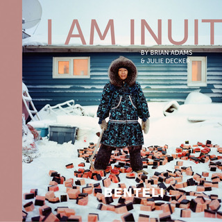 I Am Inuit