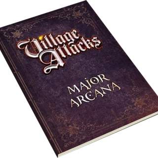 Major Arcana