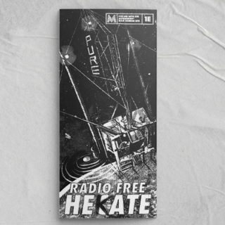 Radio Free Hekate