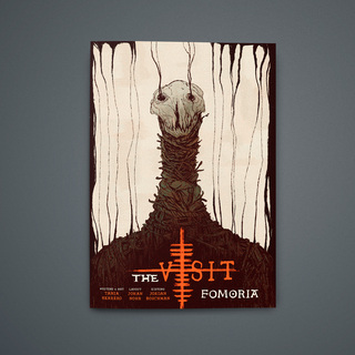 The Visit (Tri-fold)