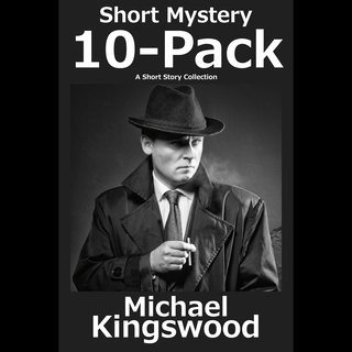 Short Mystery 10-Pack - Ebook