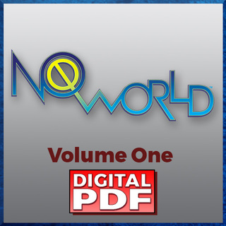 PDF - No World Vol 1