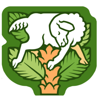 Barometz sticker