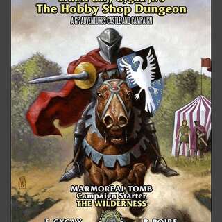 Wilderness Expansion Pack -- Print